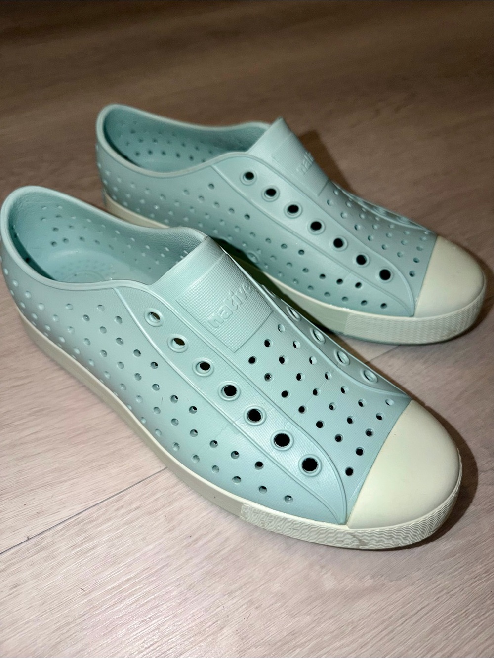 Native Jefferson Slip-On Shoes